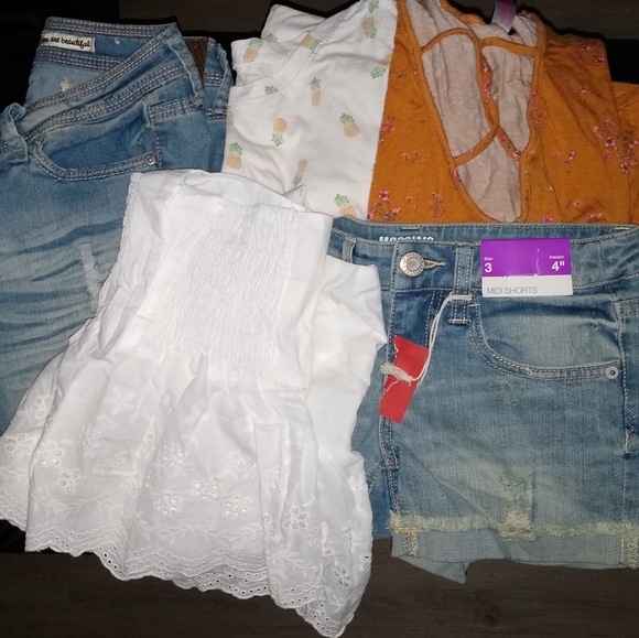 5 LBS💕 10+ Items💕 Size XS-XL💕 Mystery Box - Picture 7 of 14